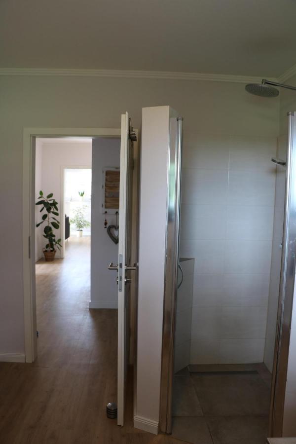 Ferienwohnung Am Schippstroth Wiefelstede Exterior photo