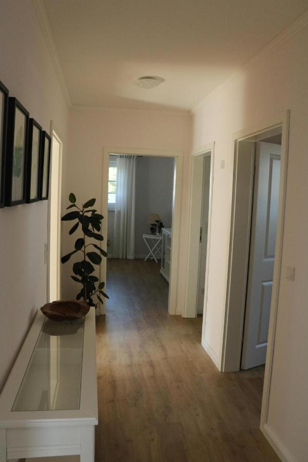 Ferienwohnung Am Schippstroth Wiefelstede Exterior photo